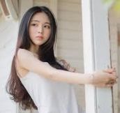 详情页列表清爽